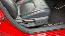 Toyota Corolla 2.0 VVT-i Hybrid Excel 5dr CVT Hybrid Estate